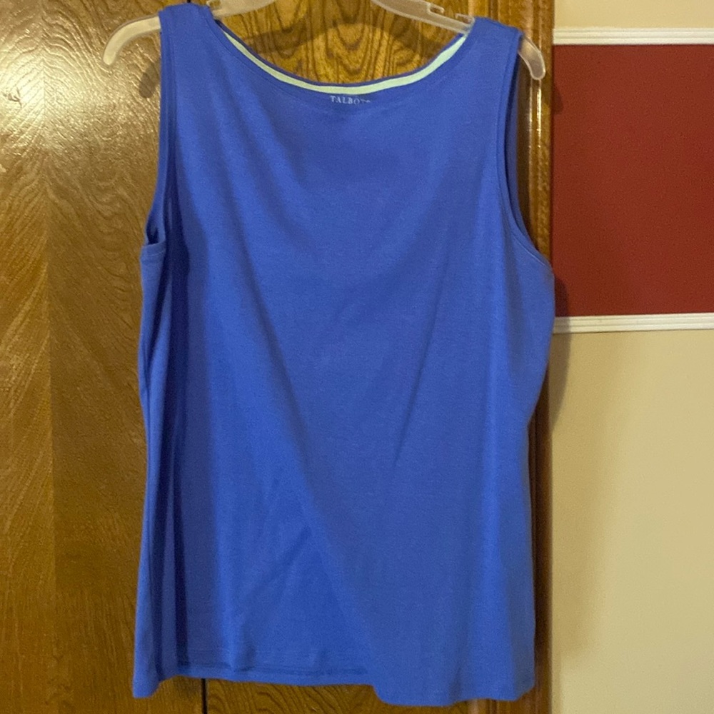 Talbots L like new